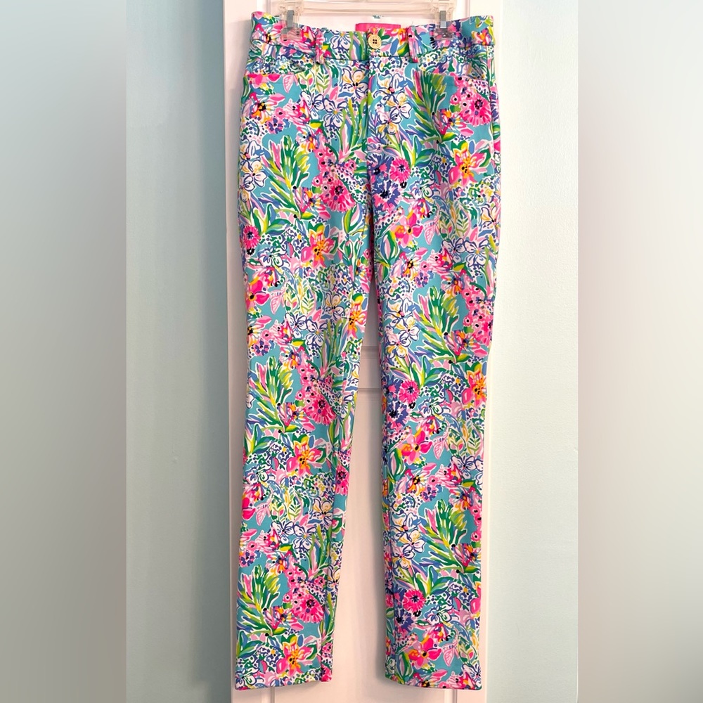 Lilly Pulitzer Pants